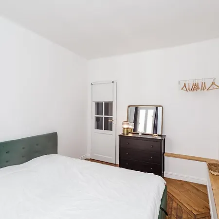 Apartment Nice 32 M Renovated And With Comfort In *